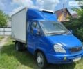 ГАЗ Інша, об'ємом двигуна 2.3 л та пробігом 0 тис. км за 3900 $, фото 1 на Automoto.ua