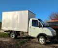ГАЗ Другая, объемом двигателя 2.3 л и пробегом 0 тыс. км за 1950 $, фото 1 на Automoto.ua