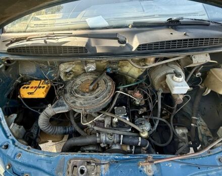 ГАЗ Інша, об'ємом двигуна 2.3 л та пробігом 0 тис. км за 2500 $, фото 8 на Automoto.ua