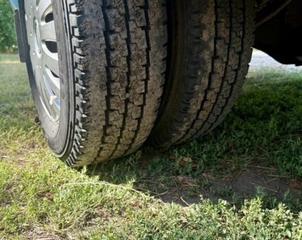 ГАЗ Інша, об'ємом двигуна 2.3 л та пробігом 0 тис. км за 2500 $, фото 6 на Automoto.ua