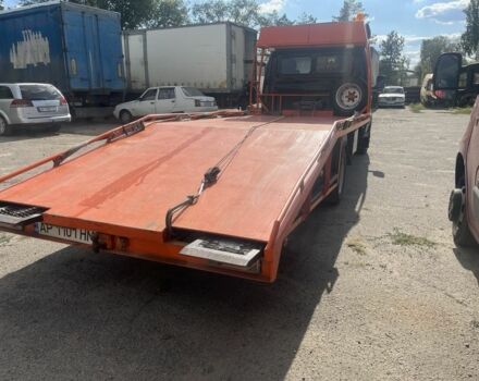 ГАЗ Другая, объемом двигателя 2.3 л и пробегом 0 тыс. км за 6800 $, фото 4 на Automoto.ua