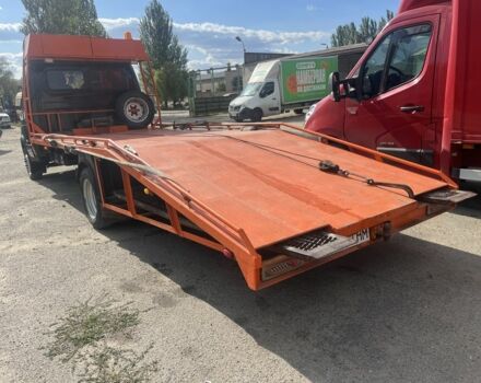 ГАЗ Другая, объемом двигателя 2.3 л и пробегом 0 тыс. км за 6800 $, фото 6 на Automoto.ua