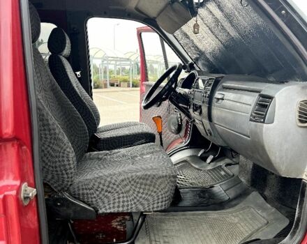 ГАЗ Другая, объемом двигателя 2.3 л и пробегом 0 тыс. км за 4999 $, фото 6 на Automoto.ua
