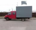 ГАЗ Другая, объемом двигателя 2.3 л и пробегом 0 тыс. км за 4999 $, фото 1 на Automoto.ua
