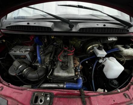 ГАЗ Другая, объемом двигателя 2.3 л и пробегом 0 тыс. км за 4999 $, фото 4 на Automoto.ua