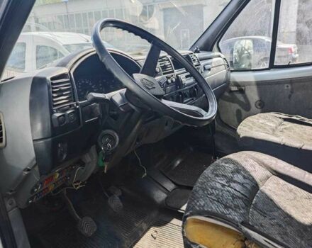 ГАЗ Другая, объемом двигателя 2.3 л и пробегом 0 тыс. км за 658 $, фото 4 на Automoto.ua