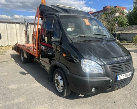 ГАЗ Другая, объемом двигателя 2.3 л и пробегом 0 тыс. км за 6800 $, фото 2 на Automoto.ua