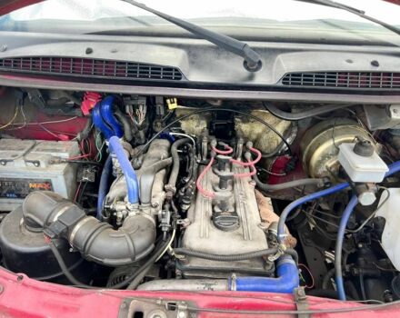 ГАЗ Другая, объемом двигателя 2.3 л и пробегом 0 тыс. км за 4999 $, фото 10 на Automoto.ua