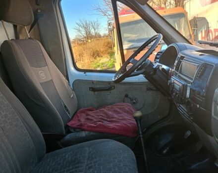 ГАЗ Другая, объемом двигателя 2.3 л и пробегом 0 тыс. км за 1950 $, фото 4 на Automoto.ua