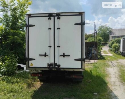 ГАЗ Інша, об'ємом двигуна 2.3 л та пробігом 0 тис. км за 3900 $, фото 8 на Automoto.ua