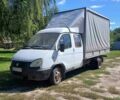 ГАЗ Другая, объемом двигателя 2.3 л и пробегом 0 тыс. км за 4000 $, фото 1 на Automoto.ua