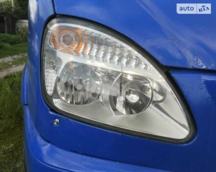 ГАЗ Інша, об'ємом двигуна 2.3 л та пробігом 0 тис. км за 3900 $, фото 3 на Automoto.ua