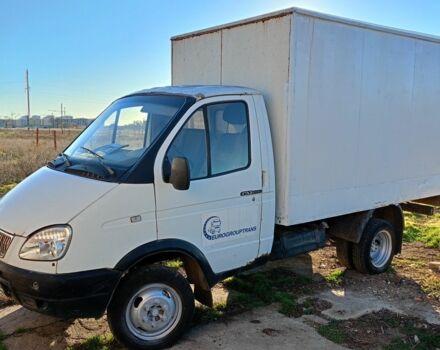 ГАЗ Другая, объемом двигателя 2.3 л и пробегом 0 тыс. км за 1950 $, фото 1 на Automoto.ua