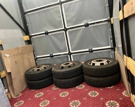 ГАЗ Другая, объемом двигателя 2.3 л и пробегом 0 тыс. км за 4999 $, фото 15 на Automoto.ua