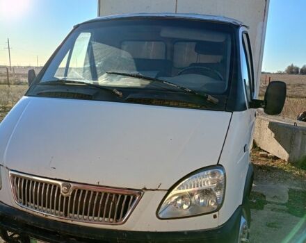 ГАЗ Другая, объемом двигателя 2.3 л и пробегом 0 тыс. км за 1950 $, фото 2 на Automoto.ua