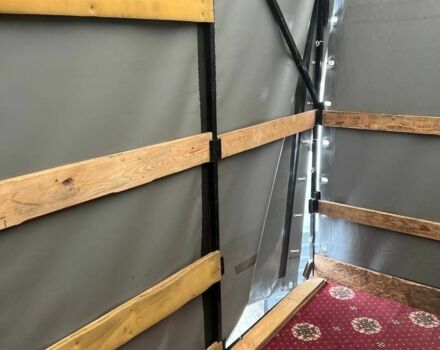 ГАЗ Другая, объемом двигателя 2.3 л и пробегом 0 тыс. км за 4999 $, фото 16 на Automoto.ua