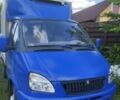 ГАЗ Інша, об'ємом двигуна 2.3 л та пробігом 0 тис. км за 3900 $, фото 2 на Automoto.ua