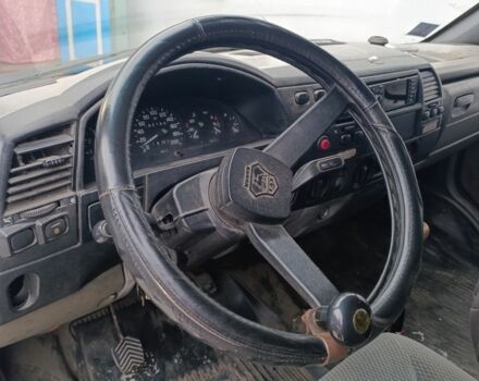 ГАЗ Другая, объемом двигателя 2.3 л и пробегом 0 тыс. км за 2100 $, фото 4 на Automoto.ua