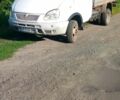 ГАЗ Інша, об'ємом двигуна 2.3 л та пробігом 0 тис. км за 1700 $, фото 3 на Automoto.ua