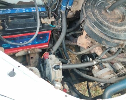 ГАЗ Інша, об'ємом двигуна 2.3 л та пробігом 0 тис. км за 4500 $, фото 15 на Automoto.ua
