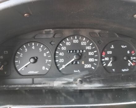 ГАЗ Інша, об'ємом двигуна 2.3 л та пробігом 0 тис. км за 4500 $, фото 9 на Automoto.ua