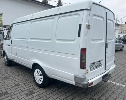 ГАЗ Другая, объемом двигателя 2.3 л и пробегом 0 тыс. км за 1600 $, фото 7 на Automoto.ua