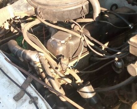 ГАЗ Інша, об'ємом двигуна 2.3 л та пробігом 0 тис. км за 1700 $, фото 7 на Automoto.ua