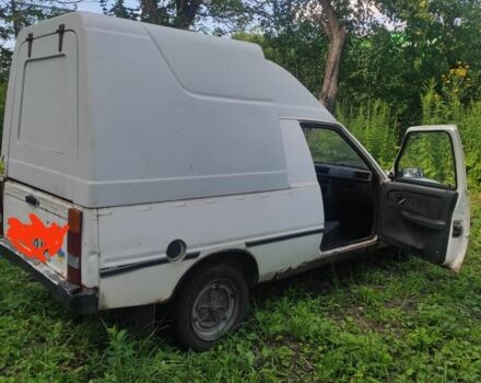 ГАЗ Другая, объемом двигателя 2.3 л и пробегом 0 тыс. км за 727 $, фото 4 на Automoto.ua