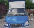 ГАЗ Інша, об'ємом двигуна 2.3 л та пробігом 0 тис. км за 3000 $, фото 3 на Automoto.ua