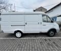 ГАЗ Другая, объемом двигателя 2.3 л и пробегом 0 тыс. км за 1600 $, фото 4 на Automoto.ua
