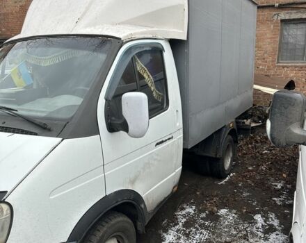 ГАЗ Інша, об'ємом двигуна 2.3 л та пробігом 0 тис. км за 2500 $, фото 2 на Automoto.ua