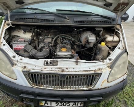 ГАЗ Другая, объемом двигателя 2.3 л и пробегом 0 тыс. км за 2300 $, фото 6 на Automoto.ua