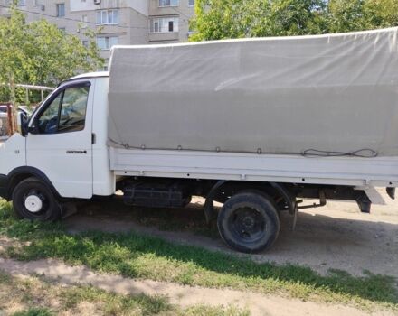 ГАЗ Інша, об'ємом двигуна 2.3 л та пробігом 0 тис. км за 4500 $, фото 4 на Automoto.ua