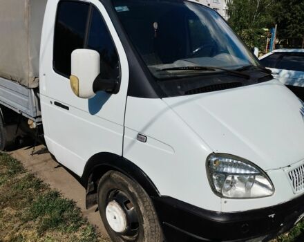 ГАЗ Інша, об'ємом двигуна 2.3 л та пробігом 0 тис. км за 4500 $, фото 1 на Automoto.ua