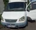 ГАЗ Другая, объемом двигателя 2.89 л и пробегом 0 тыс. км за 3800 $, фото 1 на Automoto.ua