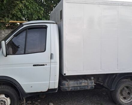 ГАЗ Другая, объемом двигателя 2.3 л и пробегом 0 тыс. км за 2700 $, фото 13 на Automoto.ua