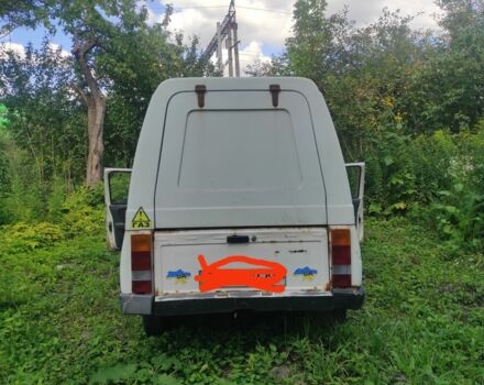 ГАЗ Другая, объемом двигателя 2.3 л и пробегом 0 тыс. км за 727 $, фото 5 на Automoto.ua