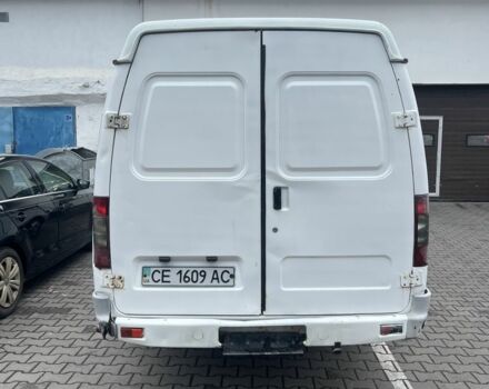 ГАЗ Другая, объемом двигателя 2.3 л и пробегом 0 тыс. км за 1600 $, фото 6 на Automoto.ua