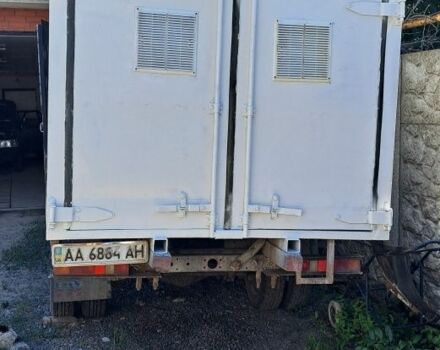 ГАЗ Другая, объемом двигателя 2.3 л и пробегом 0 тыс. км за 2700 $, фото 8 на Automoto.ua