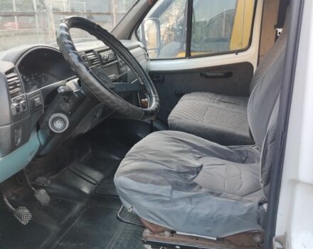 ГАЗ Інша, об'ємом двигуна 2.3 л та пробігом 0 тис. км за 4500 $, фото 6 на Automoto.ua