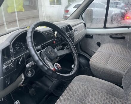 ГАЗ Другая, объемом двигателя 2.3 л и пробегом 0 тыс. км за 1600 $, фото 12 на Automoto.ua