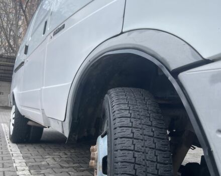 ГАЗ Другая, объемом двигателя 2.3 л и пробегом 0 тыс. км за 1600 $, фото 9 на Automoto.ua