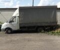 ГАЗ Другая, объемом двигателя 2.89 л и пробегом 0 тыс. км за 3800 $, фото 2 на Automoto.ua