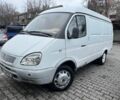 ГАЗ Другая, объемом двигателя 2.3 л и пробегом 0 тыс. км за 1600 $, фото 1 на Automoto.ua