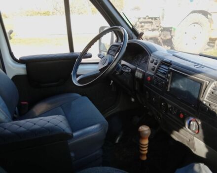 ГАЗ Другая, объемом двигателя 2.3 л и пробегом 0 тыс. км за 2908 $, фото 2 на Automoto.ua