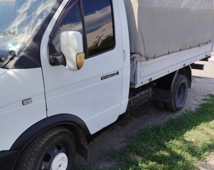 ГАЗ Інша, об'ємом двигуна 2.3 л та пробігом 0 тис. км за 4500 $, фото 2 на Automoto.ua
