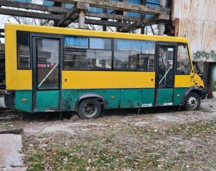 ГАЗ Другая, объемом двигателя 2.3 л и пробегом 0 тыс. км за 800 $, фото 2 на Automoto.ua