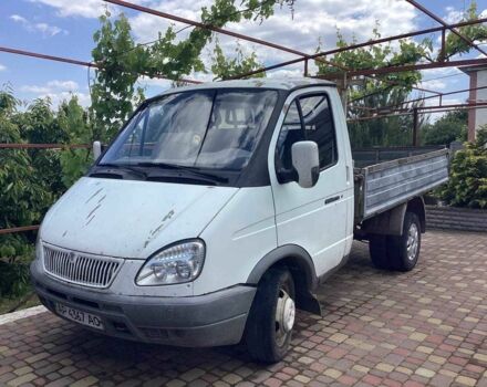 ГАЗ Другая, объемом двигателя 2.3 л и пробегом 0 тыс. км за 2500 $, фото 1 на Automoto.ua