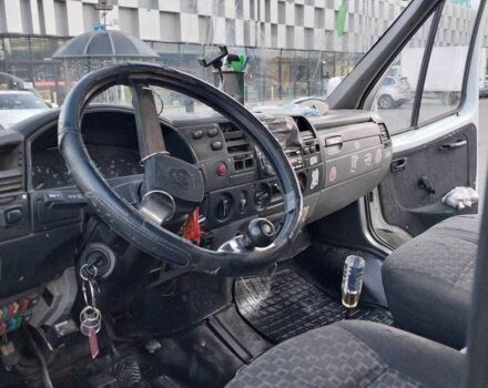 ГАЗ Другая, объемом двигателя 2.3 л и пробегом 0 тыс. км за 2600 $, фото 6 на Automoto.ua