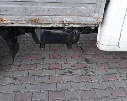 ГАЗ Другая, объемом двигателя 2.3 л и пробегом 0 тыс. км за 2600 $, фото 5 на Automoto.ua